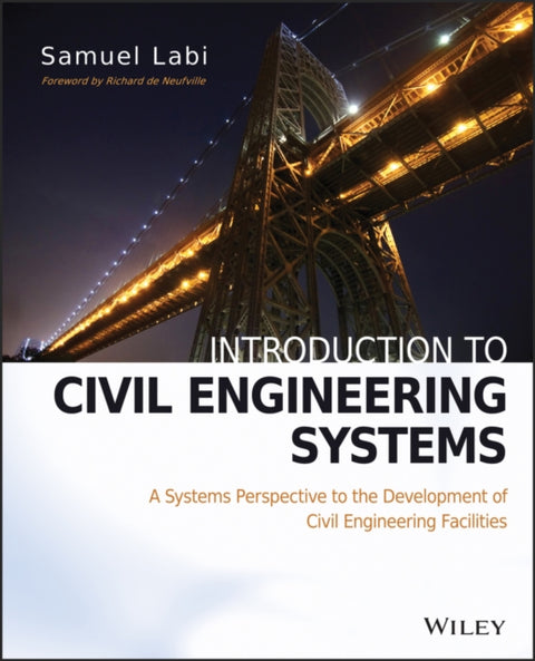 Introduction to Civil Engineering Systems