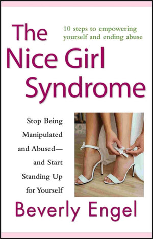 The Nice Girl Syndrome