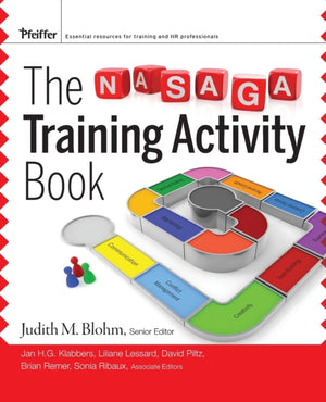 The NASAGA Training Activity Book