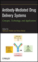 Book cover of: Antibody-Mediated Drug Delivery Systems. By: Yashwant Pathak