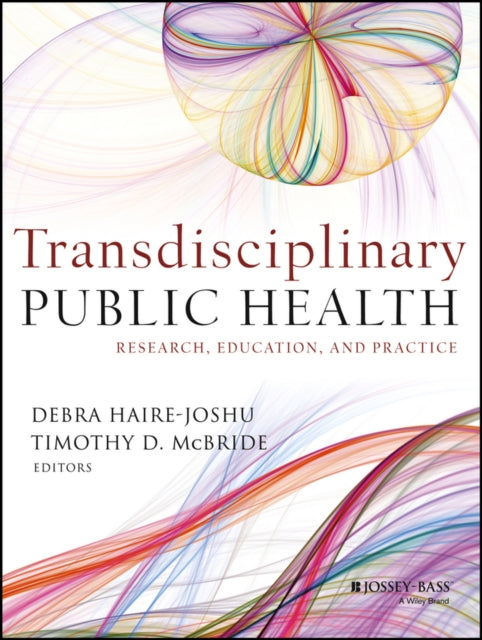 Book cover of: Transdisciplinary Public Health
