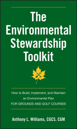 Environmental Stewardship Toolkit