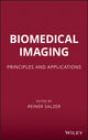 Book cover of: Biomedical Imaging. By: Reiner Salzer