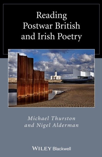 Book cover of: Reading Postwar British and Irish Poetry