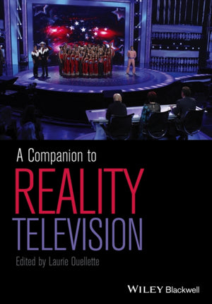 Companion to Reality Television