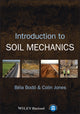 Book cover of: Introduction to Soil Mechanics. By: Bodo, Bela (Engineer)