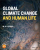 Book cover of: Global Climate Change and Human Life. By: Aslam Khalil