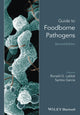 Book cover of: Guide to Foodborne Pathogens. By: Ronald G. Labbé