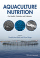 Book cover of: Aquaculture Nutrition