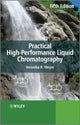 Book cover of: Practical High-Performance Liquid Chromatography. By: Veronika Meyer