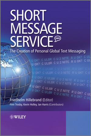 Short Message Service (SMS)