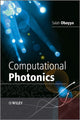 Book cover of: Computational Photonics. By: Salah Obayya