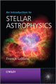Book cover of: Introduction to Stellar Astrophysics. By: Francis LeBlanc