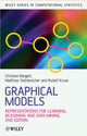 Book cover of: Graphical Models. By: Christian Borgelt