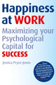 Book cover of: Happiness at Work. By: Jessica Pryce-Jones