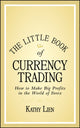 Little Book of Currency Trading