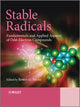 Book cover of: Stable Radicals. By: Robin Hicks