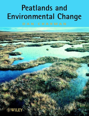 Peatlands and Environmental Change