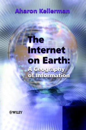 Internet on Earth