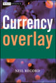 Book cover of: Currency Overlay. By: Neil Record