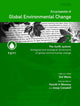 Book cover of: Encyclopedia of Global Environmental Change, The Earth System
