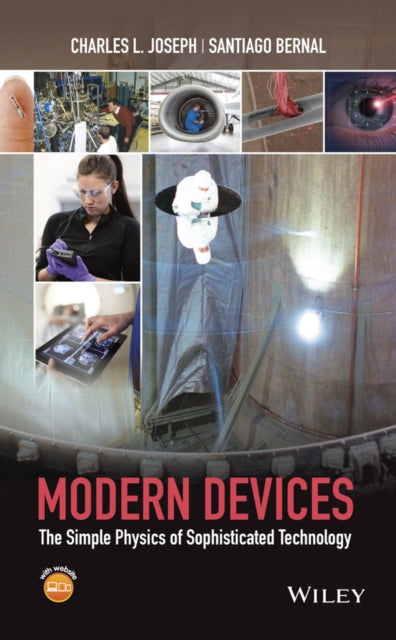 Book cover of: Modern Devices
