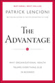 Advantage