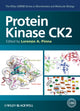 Book cover of: Protein Kinase CK2. By: Lorenzo A. Pinna