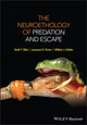 Book cover of: Neuroethology of Predation and Escape