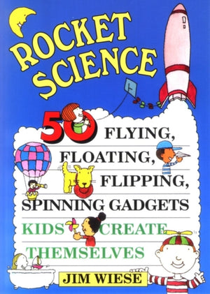 Rocket Science