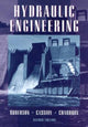 Book cover of: Hydraulic Engineering