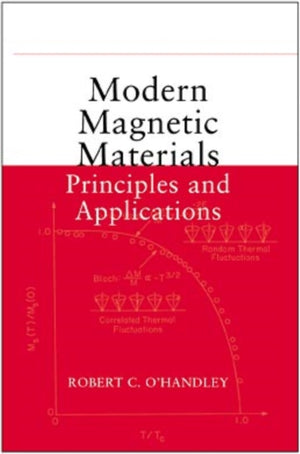 Modern Magnetic Materials