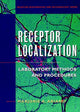 Book cover of: Receptor Localization. By: Marjorie Ariano