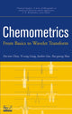 Book cover of: Chemometrics. By: Foo-Tim Chau