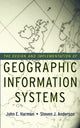 Book cover of: Design and Implementation of Geographic Information Systems. By: John E. Harmon