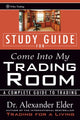 Book cover of: Study Guide for Come Into My Trading Room