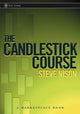 Book cover of: Candlestick Course. By: Steve Nison
