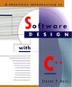 Book cover of: Practical Introduction to Object-Oriented Design with C++