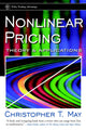 Book cover of: Nonlinear Pricing