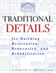 Book cover of: Traditional Details. By: Charles George Ramsey