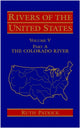 Book cover of: Rivers of the United States, Volume V Part A. By: Ruth Patrick