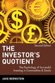 Book cover of: Investor's Quotient. By: Jake Bernstein