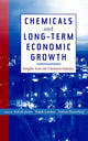 Book cover of: Chemicals and Long-Term Economic Growth