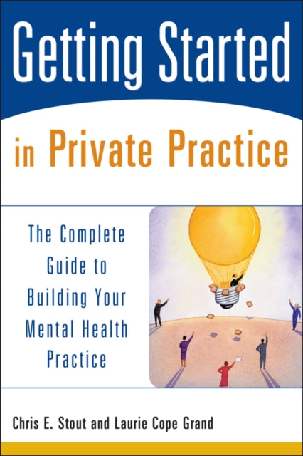 Getting Started in Private Practice