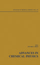 Book cover of: Advances in Chemical Physics, Volume 137. By: Stuart A. Rice
