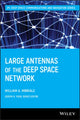 Book cover of: Large Antennas of the Deep Space Network. By: William A. Imbriale