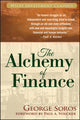 Book cover of: Alchemy of Finance