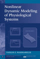 Book cover of: Nonlinear Dynamic Modeling of Physiological Systems