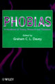 Book cover of: Phobias. By: Graham C. L. Davey