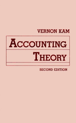 Accounting Theory